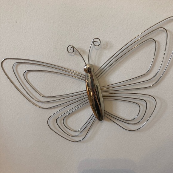 Decorative Wall butterflies - Picture 3 of 3